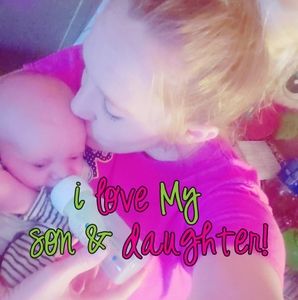 Meet your Posher, Darlene